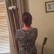 Ironing Service Edinburgh