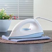 Ironing Service Edinburgh