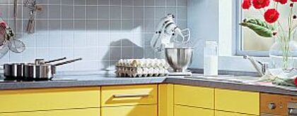 Kitchen Cleaning Edinburgh