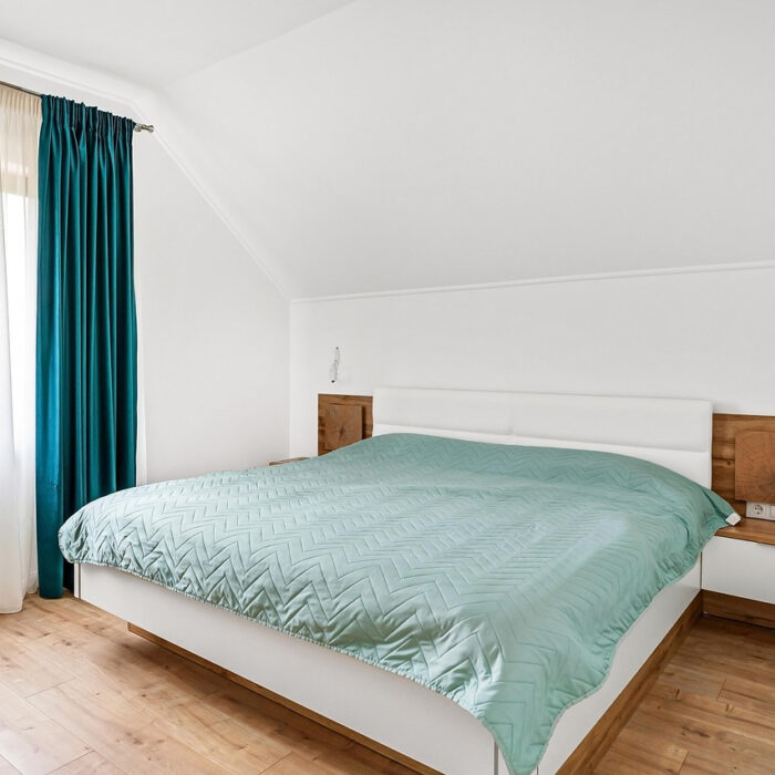 End of Tenancy Bedroom Cleaning