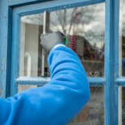 Window Cleaning Edinburgh