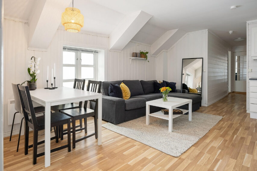 End of Tenancy Cleaning Edinburgh by Fiona's House Cleaning